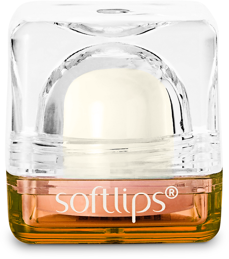 Softlips vanilla beans