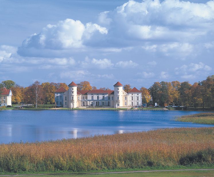 Schloss Rheinsberg