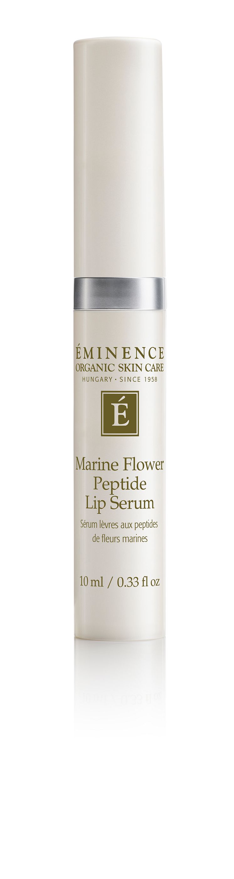 Éminence Organics Marine Flower Peptide Lip Serum