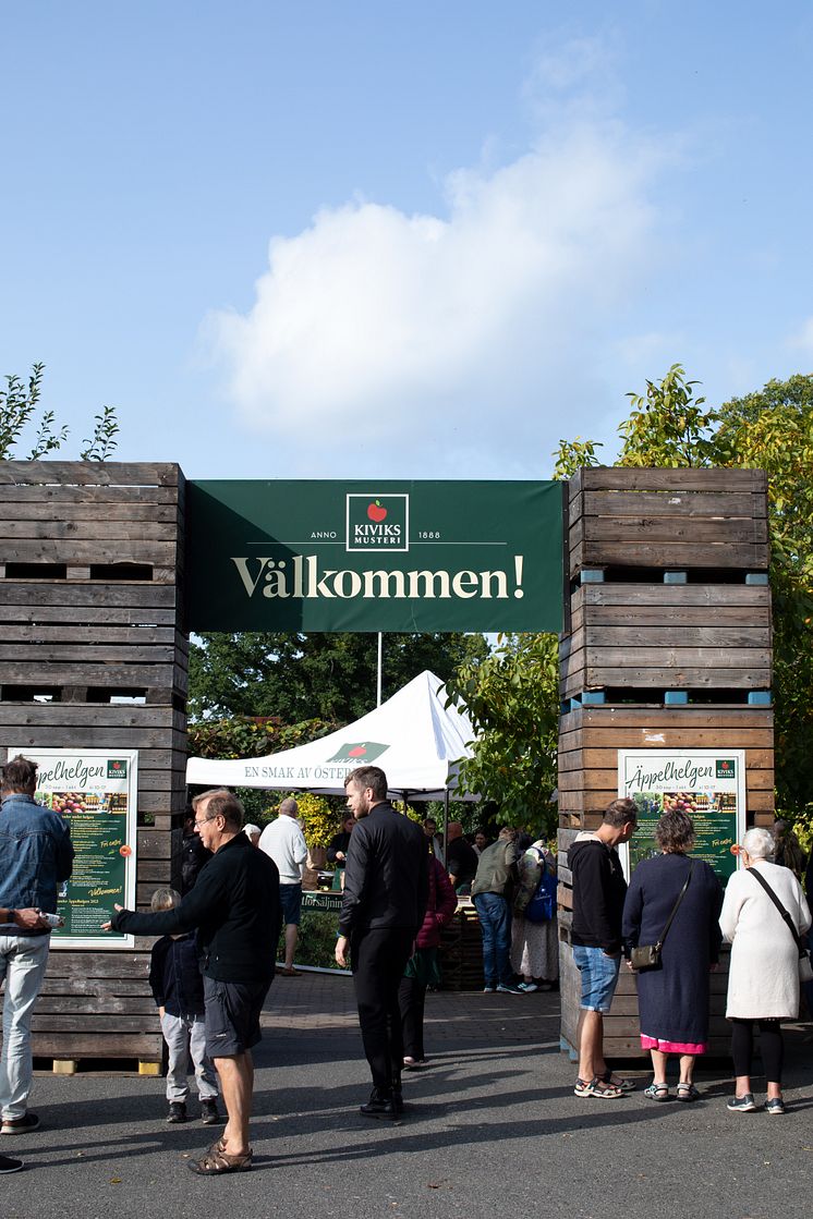 Äppelhelgen entren.jpg