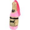 Spielzeug Champagner Flasche pink