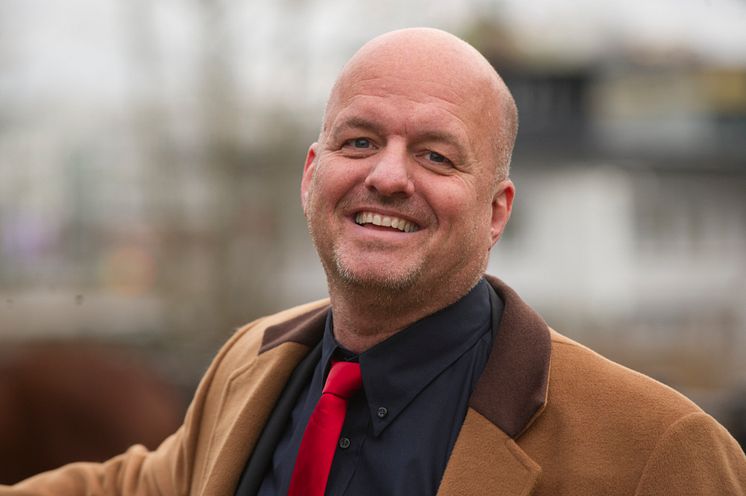 Niclas Andersson