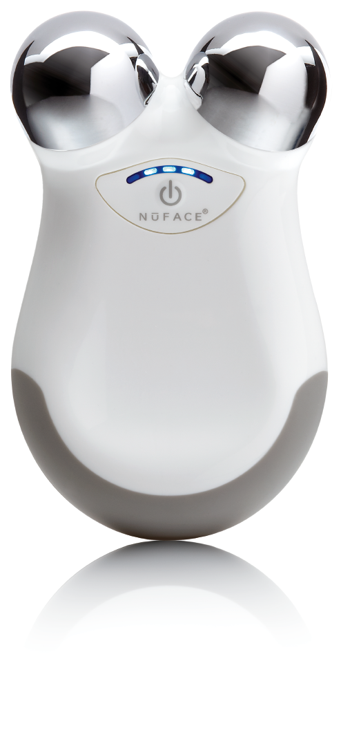 NuFACE - Fitness for your face!