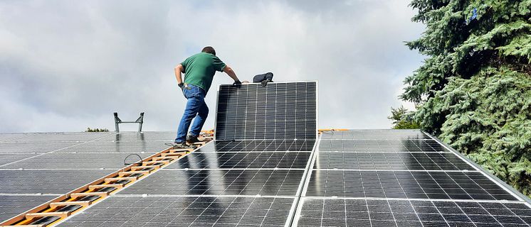 Installation erster Anlage.jpg