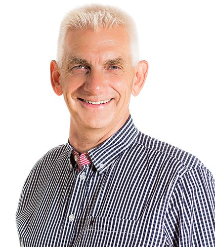 Bengt Carlsson, verksamhetsområdeschef, Hogia Public Transport Systems