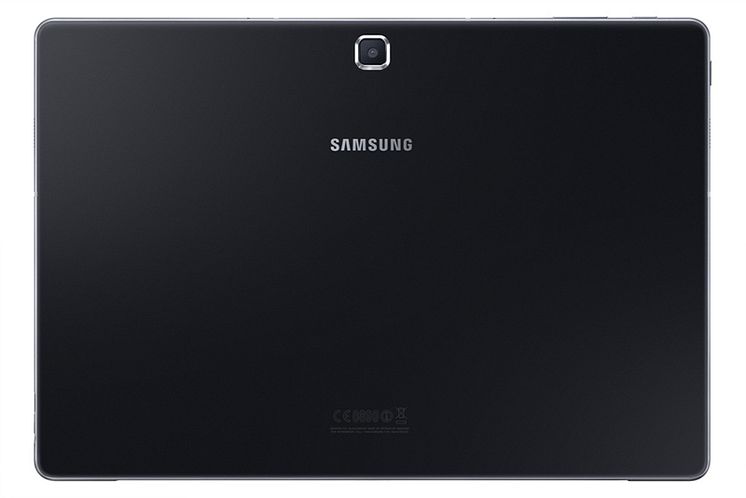 Galaxy TabPro S