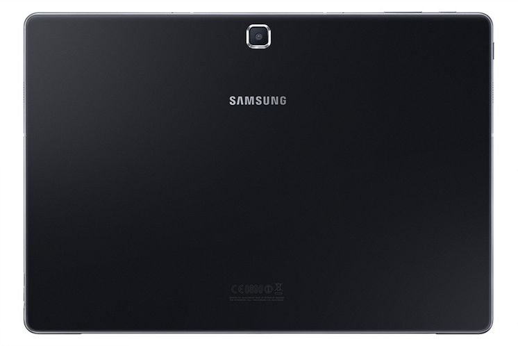 Galaxy TabPro S Black