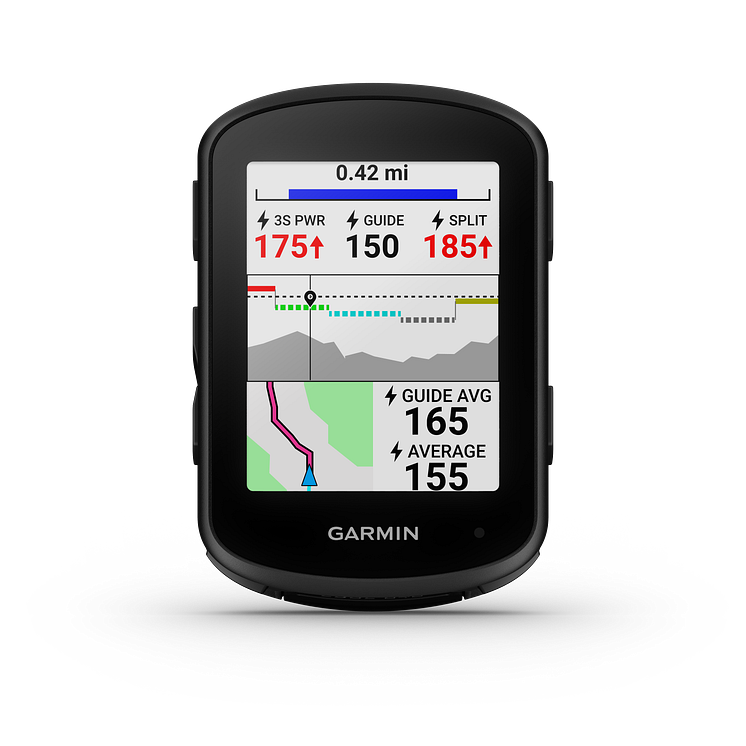 Garmin_Edge 840_Performance (c) Garmin Deutschland GmbH