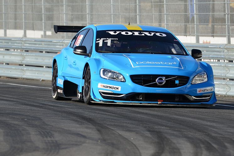 Fredrik Ekblom STCC Tierp Arena