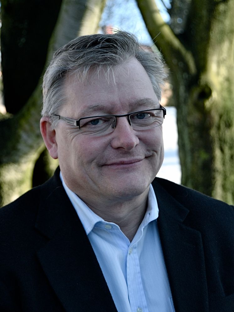 Börje Haraldsson