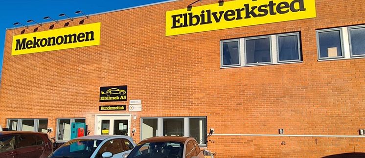 ElbilmekUT