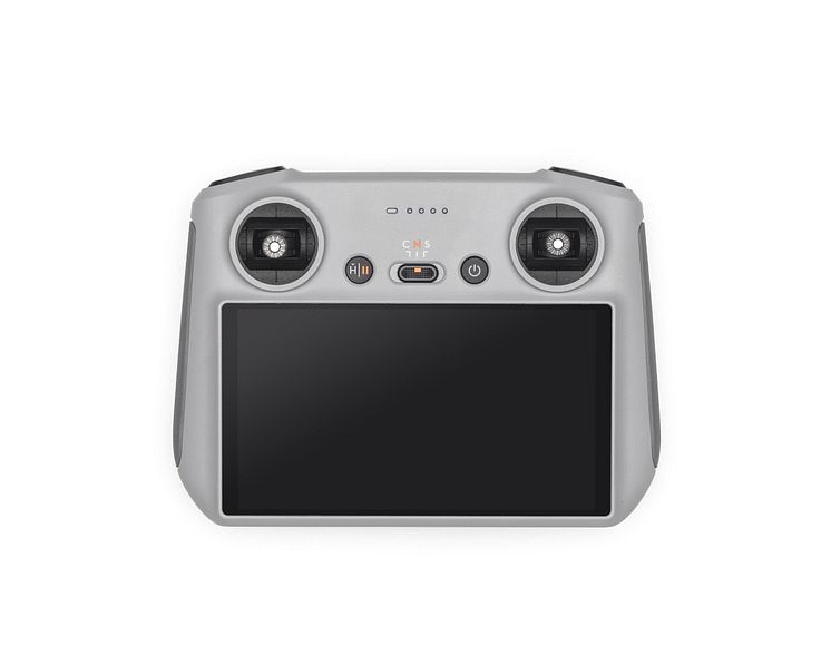 DJI Mini 3 Pro - In the Box - DJI RC