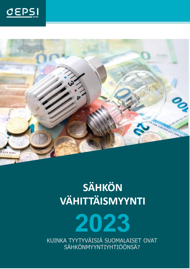 EPSI Sähkönmyynti 2023 Study summary.pdf