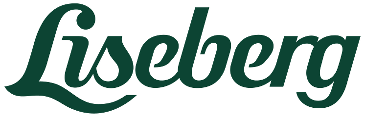 Liseberg logga Huvudvarumärke