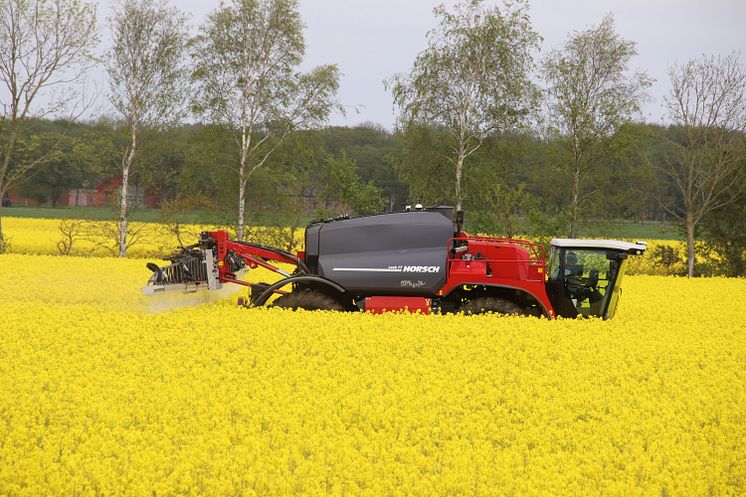 HORSCH Leeb 8.300 PT
