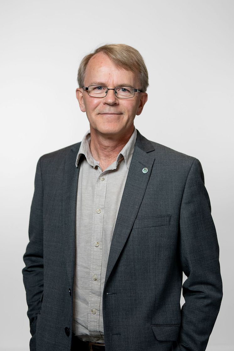 Pär Forslund