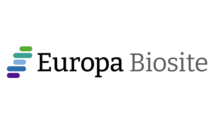 EuropaBiosite