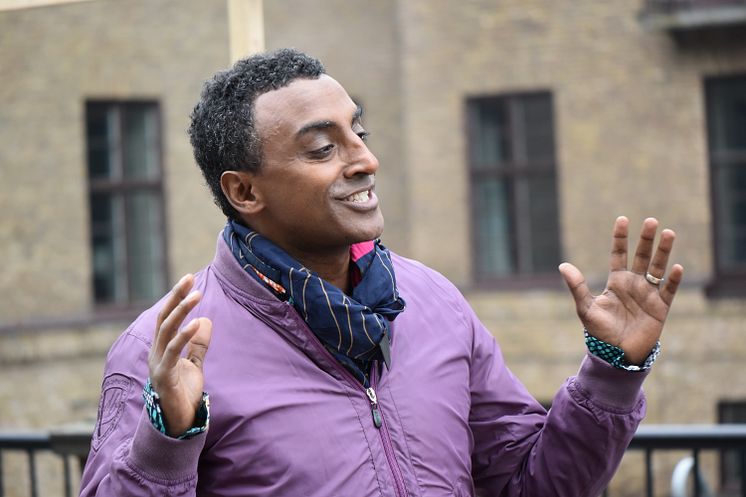 Marcus Samuelsson, Photo- Carin Josdal Stenbeck (2)