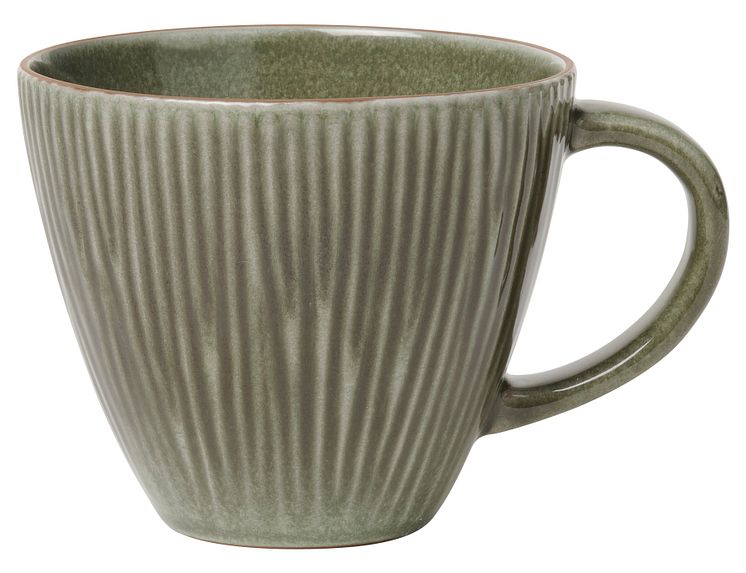 NYHET! Mug Caprice 400 ml Green Stoneware 3,99 EUR.jpg