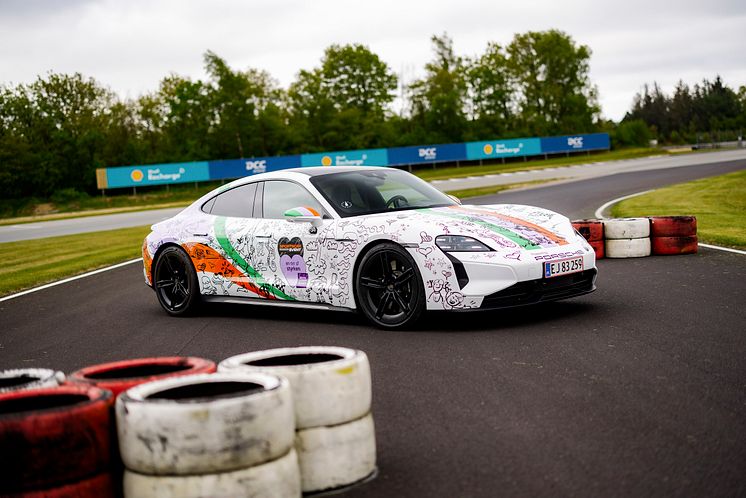Sportscar Event 2025