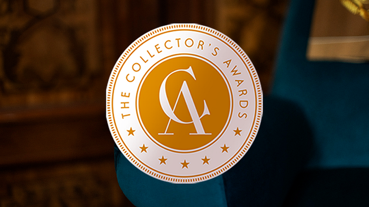 The Collector Award 2023