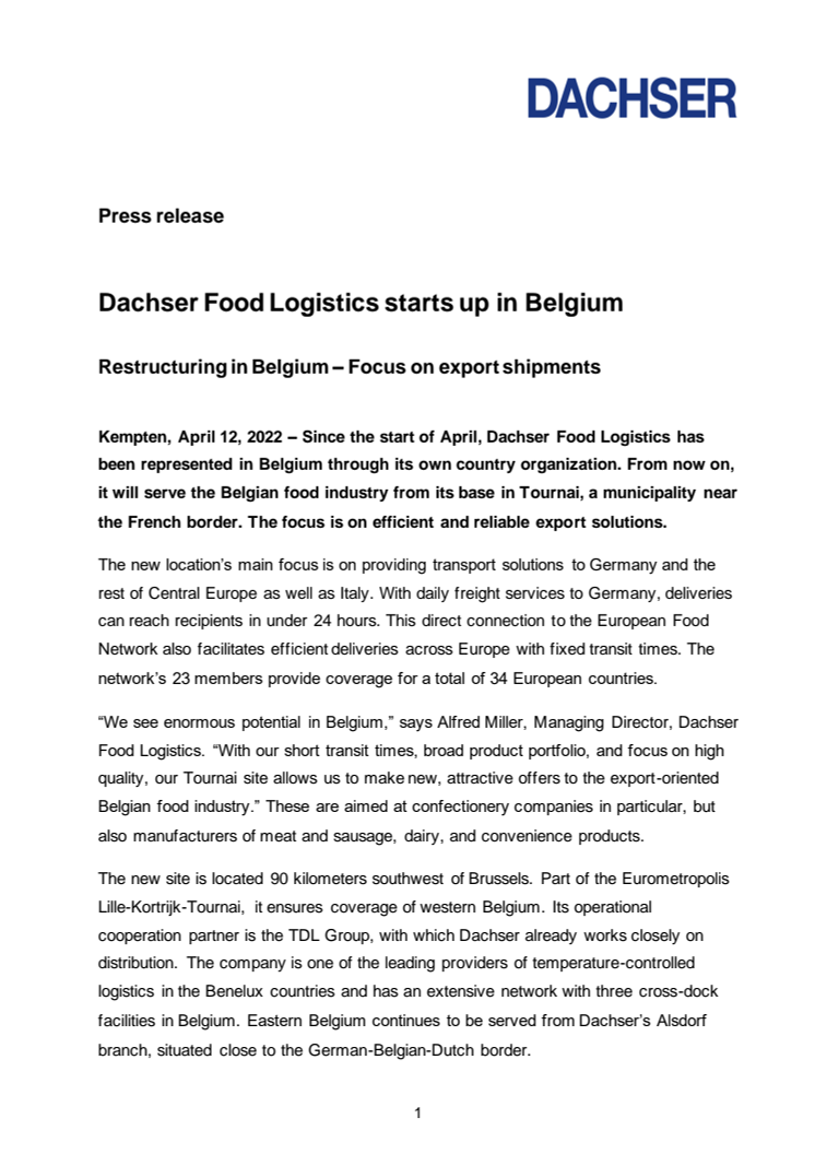 Dachser Food Logistics starts up in Belgium_Final_EN.pdf