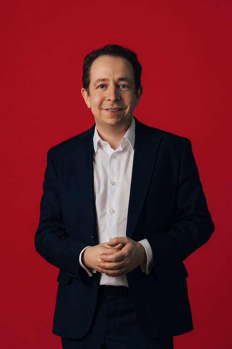 Mario Klesse 