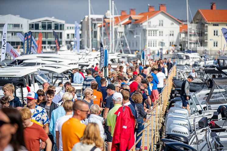 Marstrand Motorboat Show-3