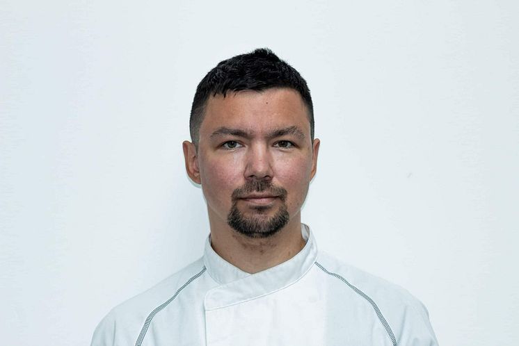 Eli Nuka Johansson - Joining HX Greenlandic Culinary Programme