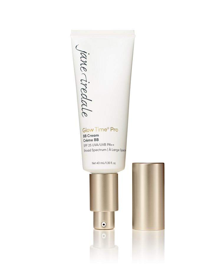 Jane Iredale Glow Time Pro BB Cream