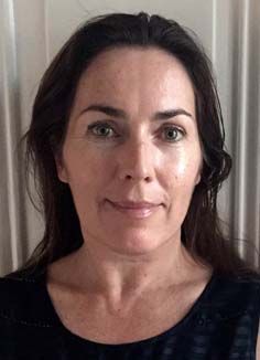 Annelie Barkelund, Corporate Communication Manager, Nestlé 