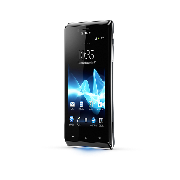 Xperia J