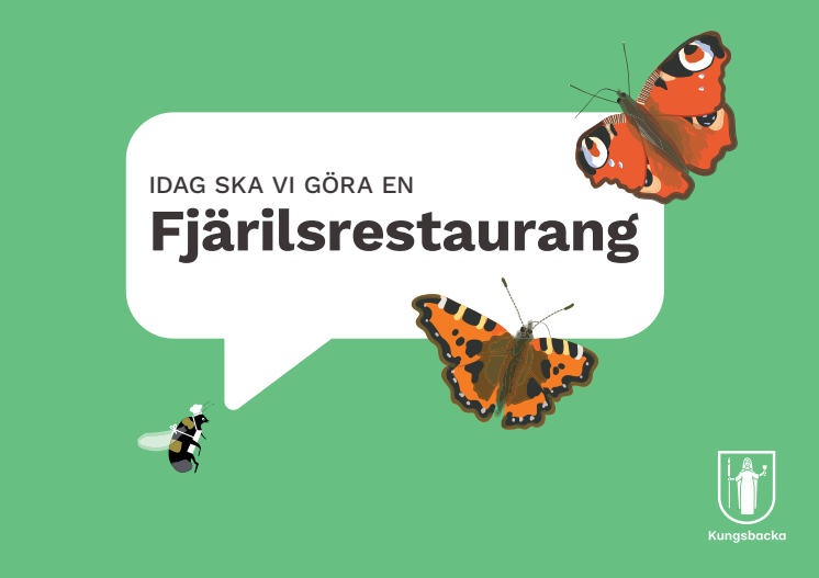 Fjärilsrestauranger