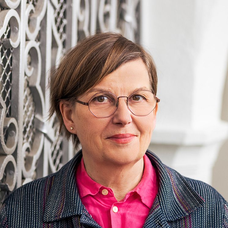 Anna Espling Rolf, LINK Arkitektur