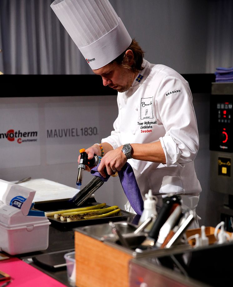 Tommy Myllymäki, foto Per-Erik Berglund
