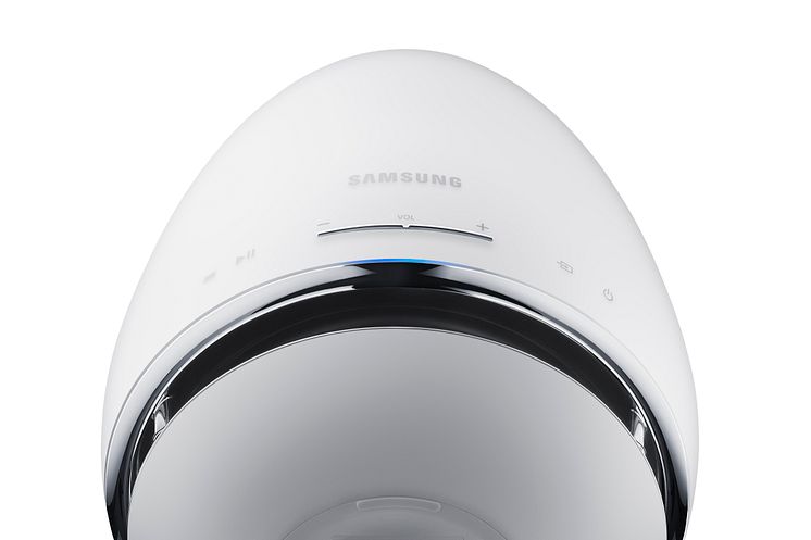 Samsung Wireless Audio-360, R6 