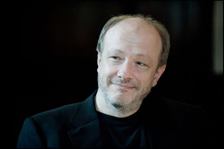 Marc-André Hamelin/Helsingborgs Pianofestival 2014