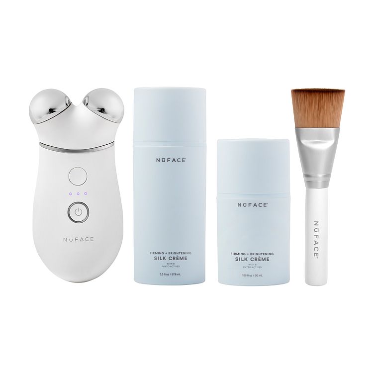 NuFACE® Trinity+