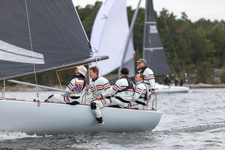 Tjörn runt -23. Startnr 213. Peter Gustafsson. Foto Dan Ljungsvik (2)