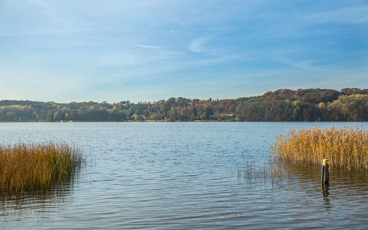 Buckow Märkische Schweiz