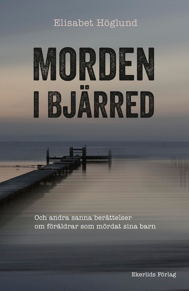 OmslagMorden i bjärred lå ny