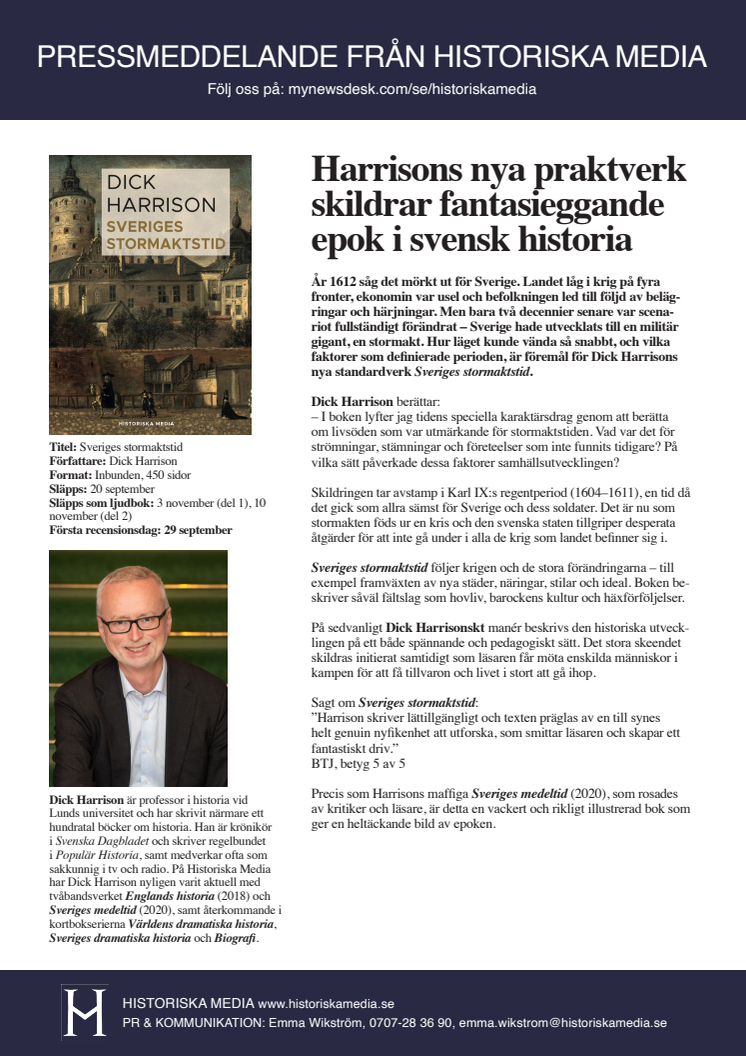 Pressmeddelande Sveriges stormaktstid.pdf