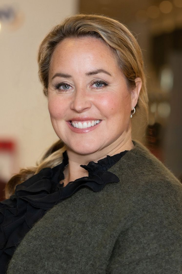 Anne Lindfeldt