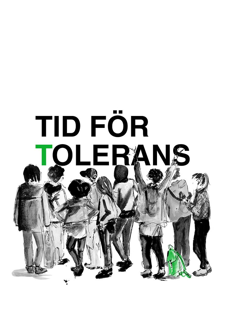 Tid för tolerans 2