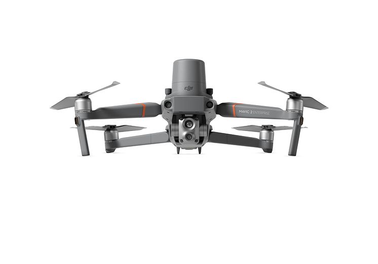 DJI Mavic 2 Enterprise Advanced front