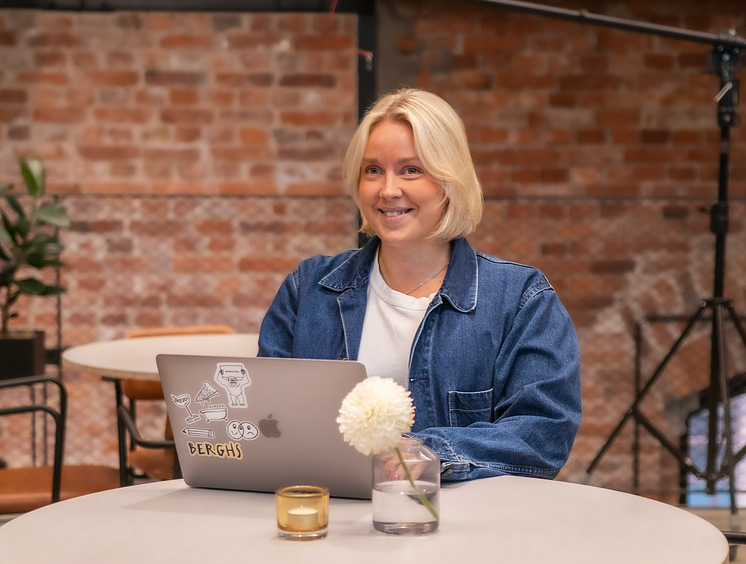 Lisa Koikeroinen
