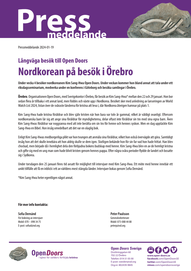 Pressmeddelande nordkorean till Örebro.pdf