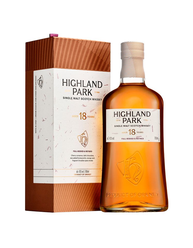 Highland Park Core Range 18YO Bottle & Box.jpg