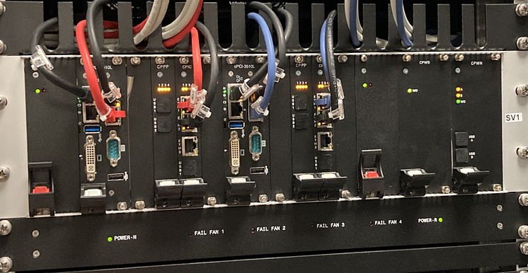 digital signalling