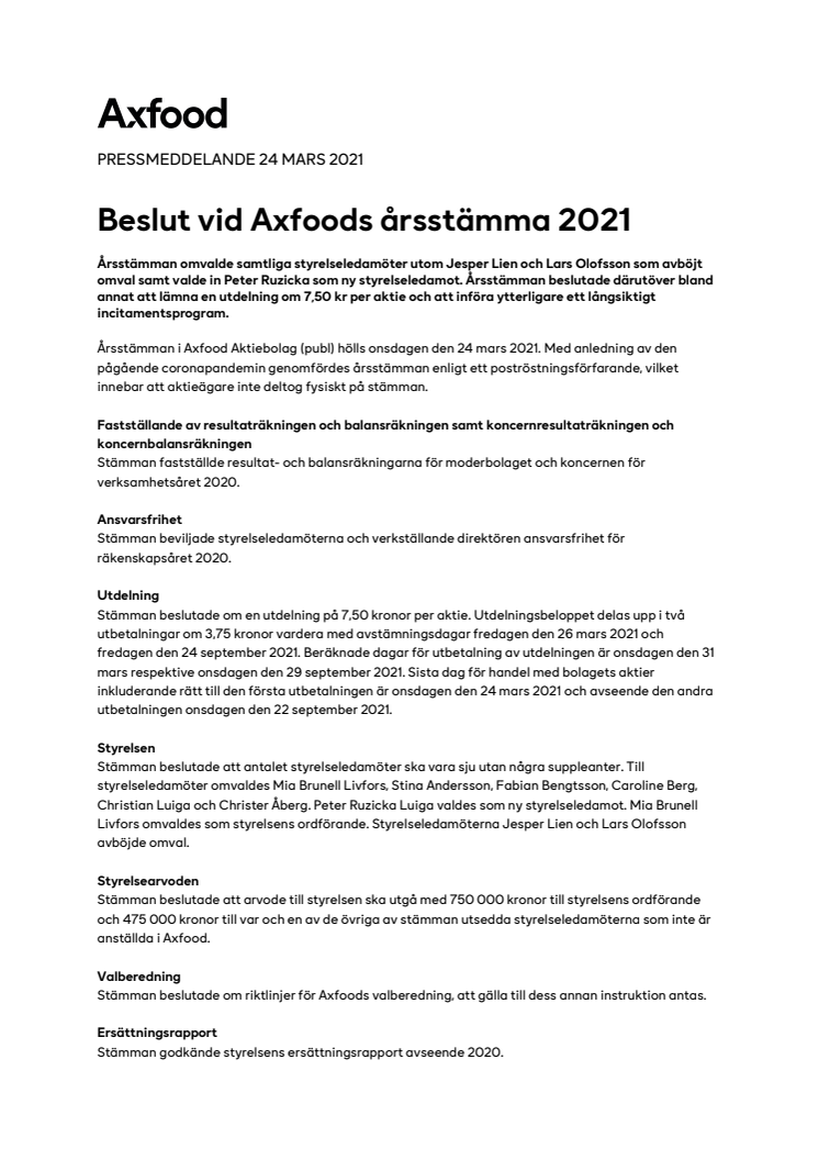 Axfood-Release.pdf